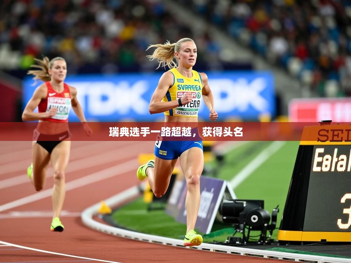 2026爱游戏体育在线客服瑞典选手一路超越，获得头名  第2张