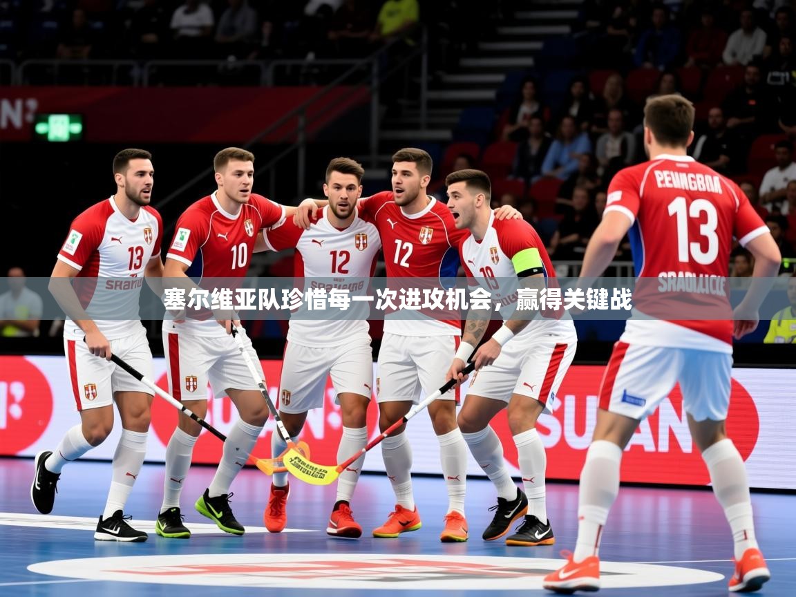 2026爱游戏体育官网塞尔维亚队珍惜每一次进攻机会，赢得关键战  第1张