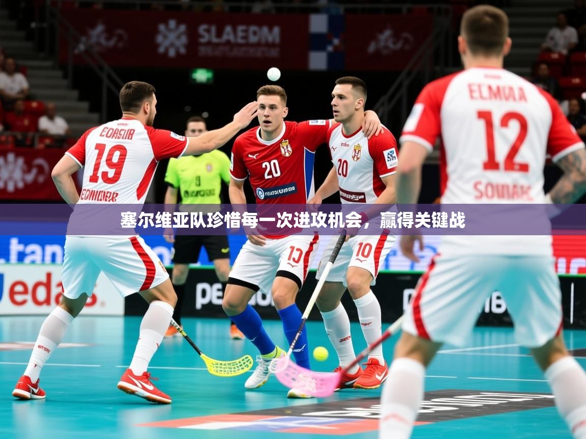 2026爱游戏体育官网塞尔维亚队珍惜每一次进攻机会，赢得关键战  第2张