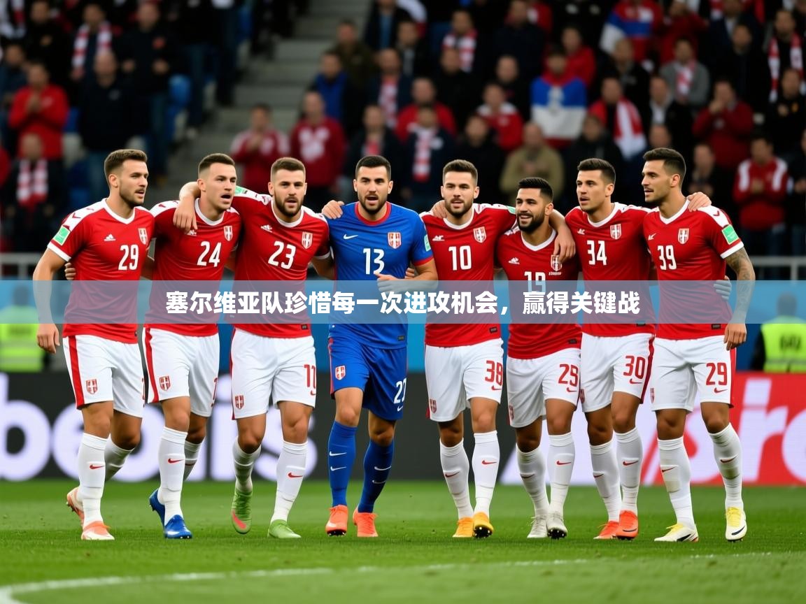 2026爱游戏体育官网塞尔维亚队珍惜每一次进攻机会，赢得关键战  第4张