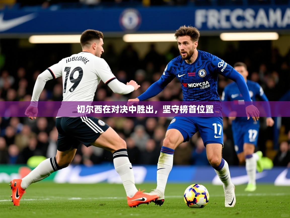 2026爱游戏体育手机版官网切尔西在对决中胜出，坚守榜首位置  第1张