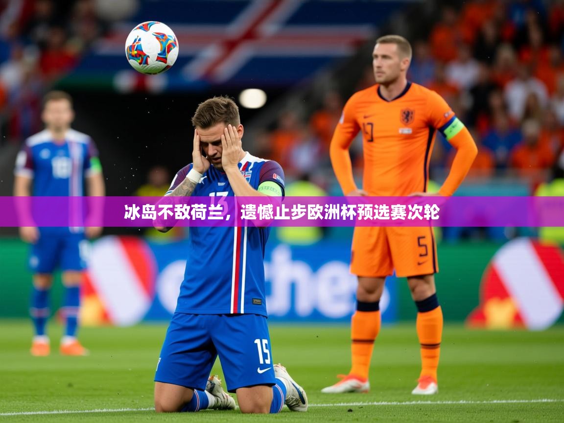 2026爱游戏体育app登录入口官网冰岛不敌荷兰,遗憾止步欧洲杯预选赛次轮 第1张