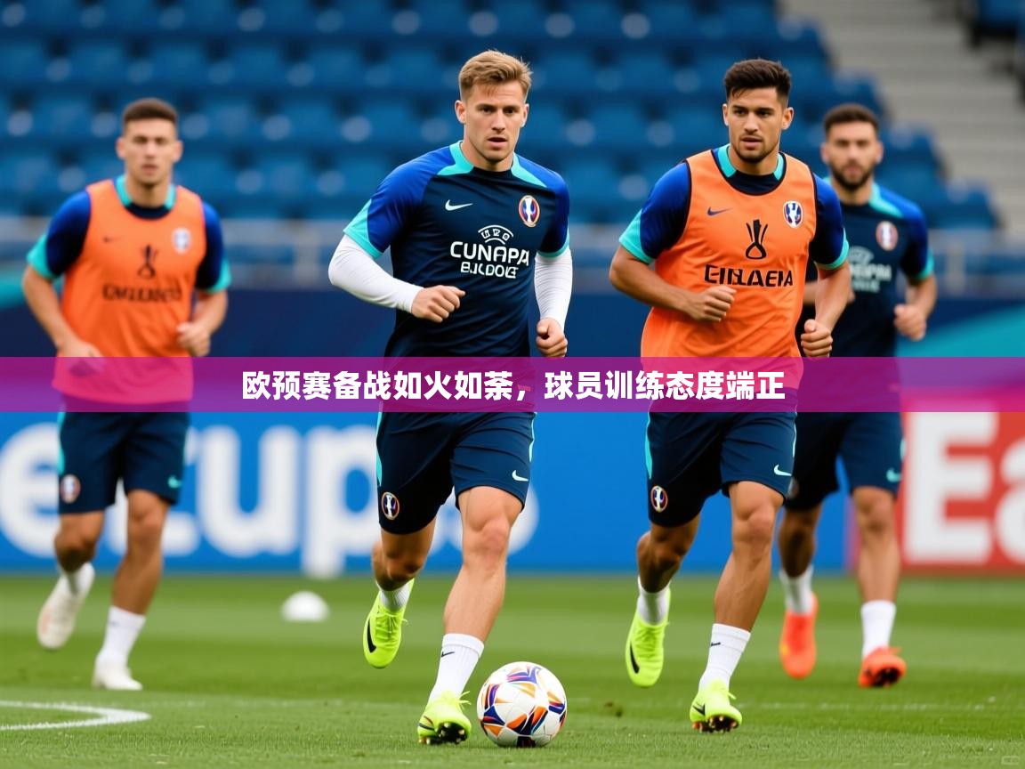 2026爱游戏体育在线官网欧预赛备战如火如荼，球员训练态度端正  第1张