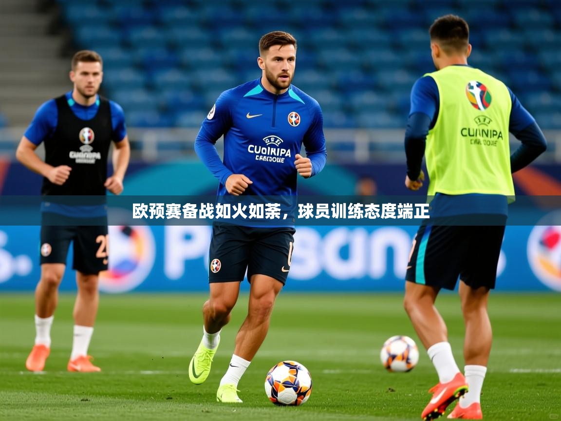 2026爱游戏体育在线官网欧预赛备战如火如荼，球员训练态度端正  第3张