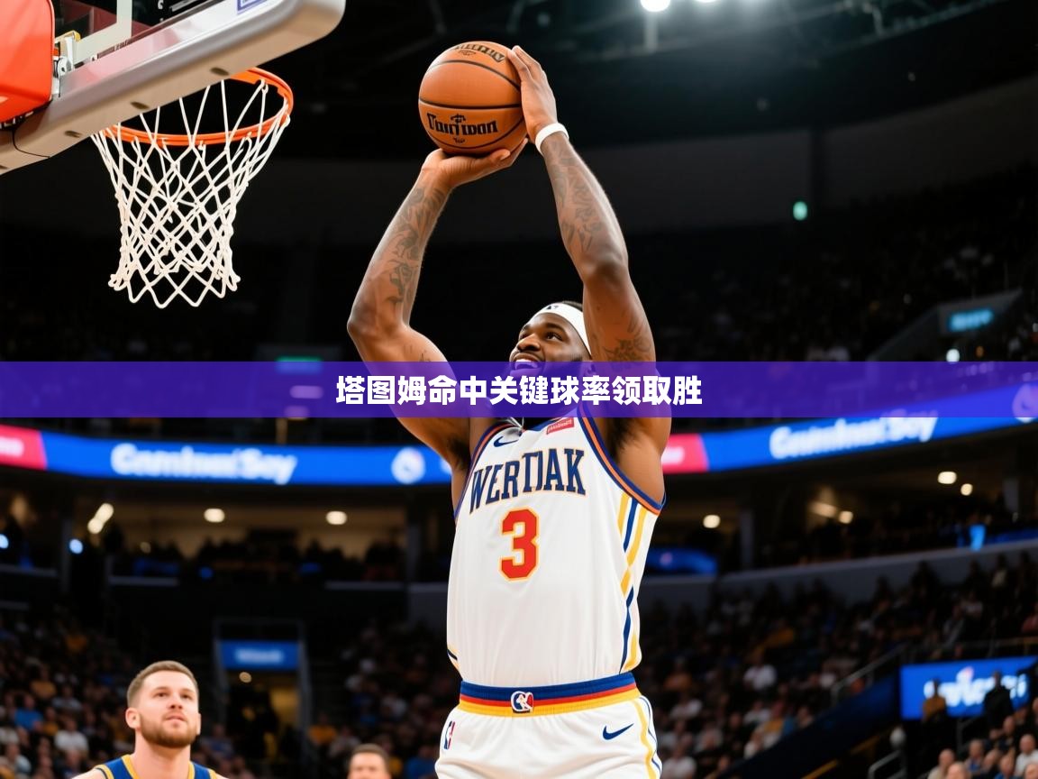 2026爱游戏体育app登录入口官网塔图姆命中关键球率领取胜 第4张