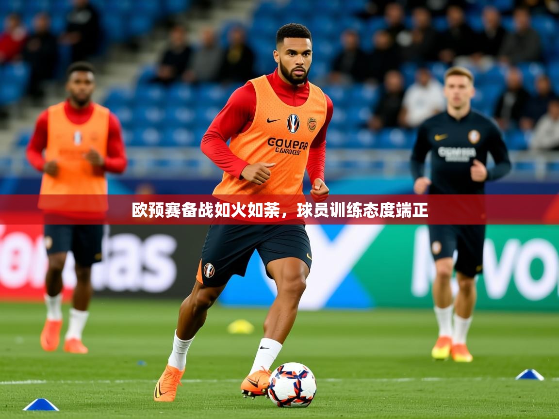 2026爱游戏体育在线官网欧预赛备战如火如荼，球员训练态度端正  第2张
