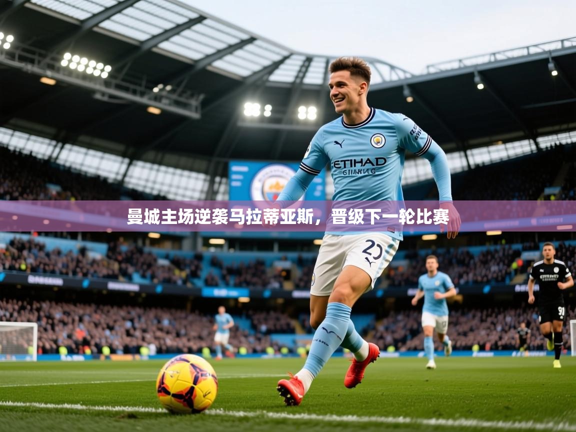 2026爱游戏体育在线平台下载曼城主场逆袭马拉蒂亚斯,晋级下一轮比赛 第3张