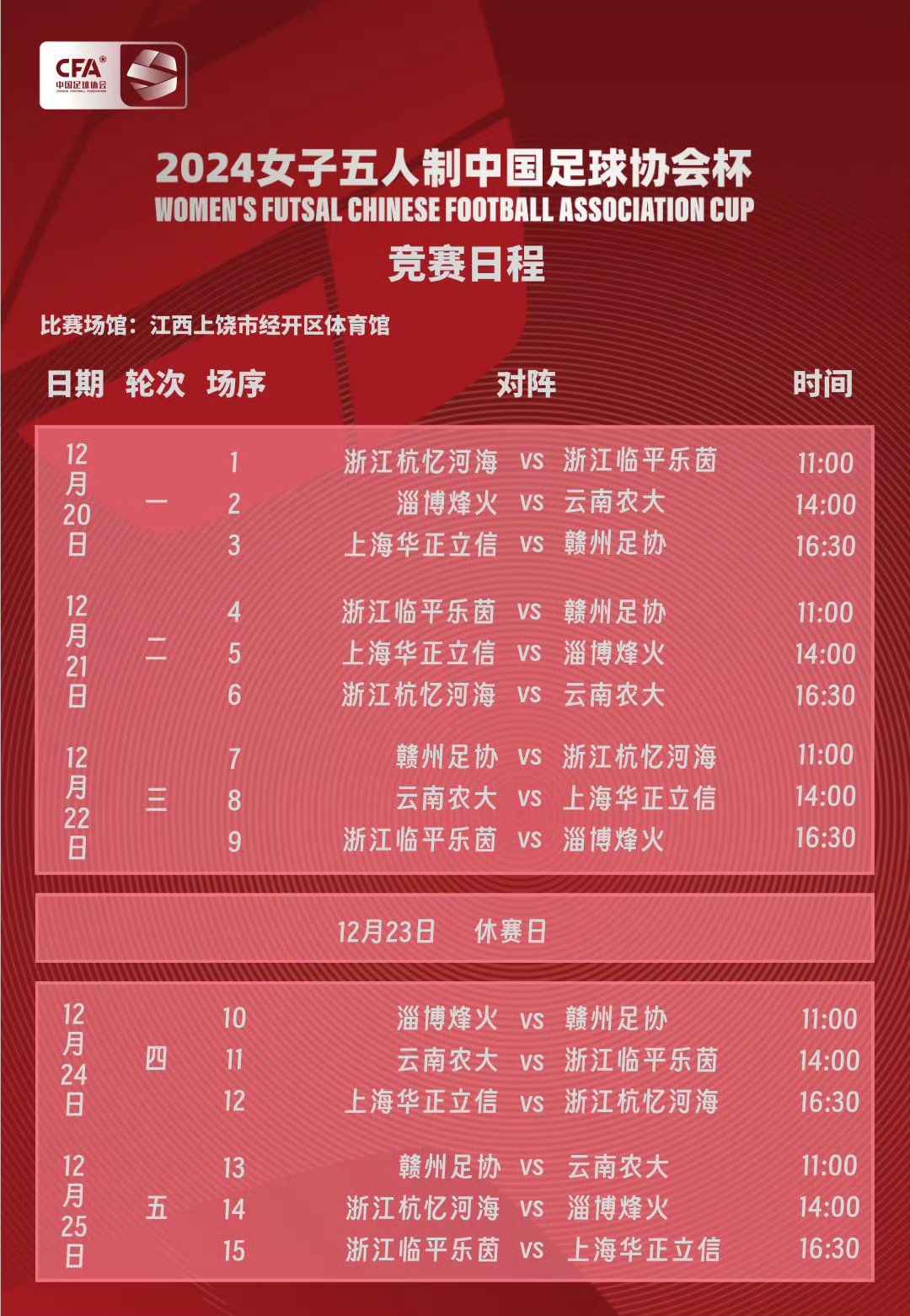 期待：女足比赛大师杯赛事瓜分五大洲的简单介绍