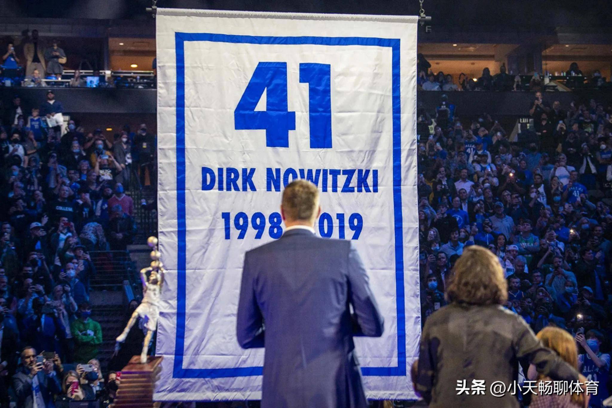 NBA球员突然宣布退役，球迷震惊