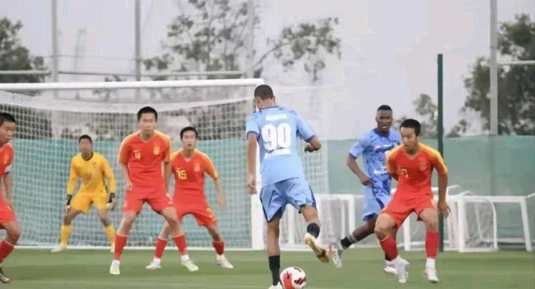 阵容整体提升洲杯显现实力