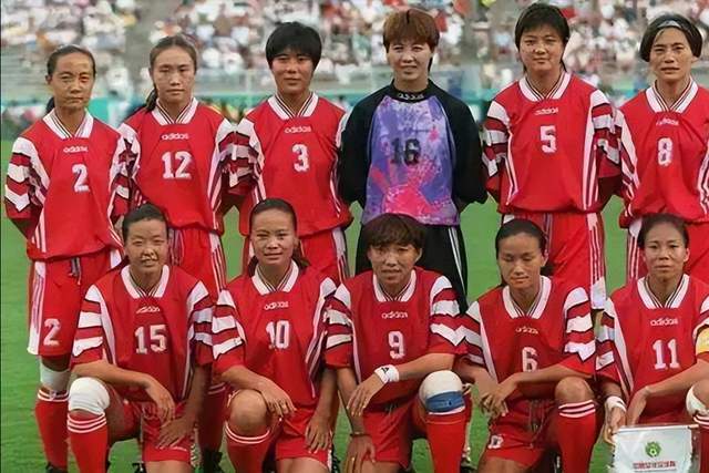 关于经典之战！女足比赛双方势均力敌的信息