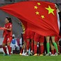 -中国女足再度荣膺冠军，实力惊人