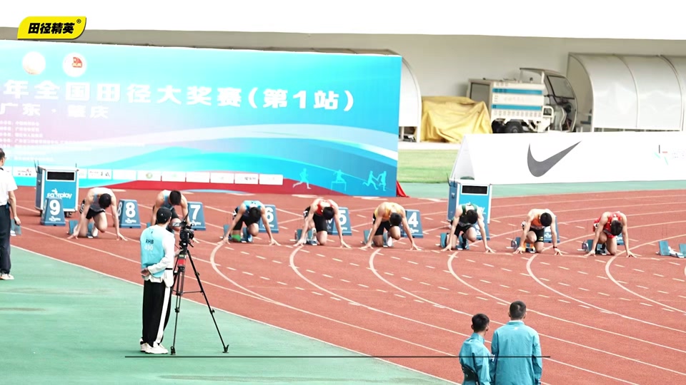 关于田径比赛现新赛季首秀，强队再露锋芒的信息