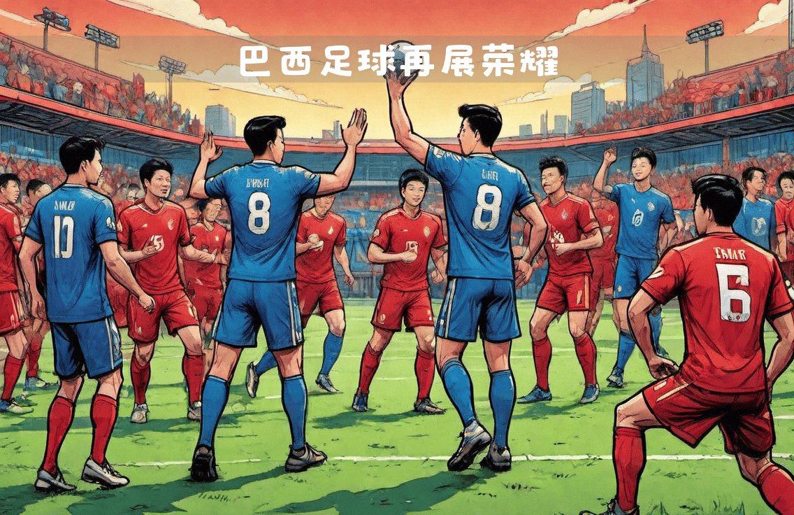欢快足球比赛即将开启，球迷们积极准备迎接盛况的简单介绍