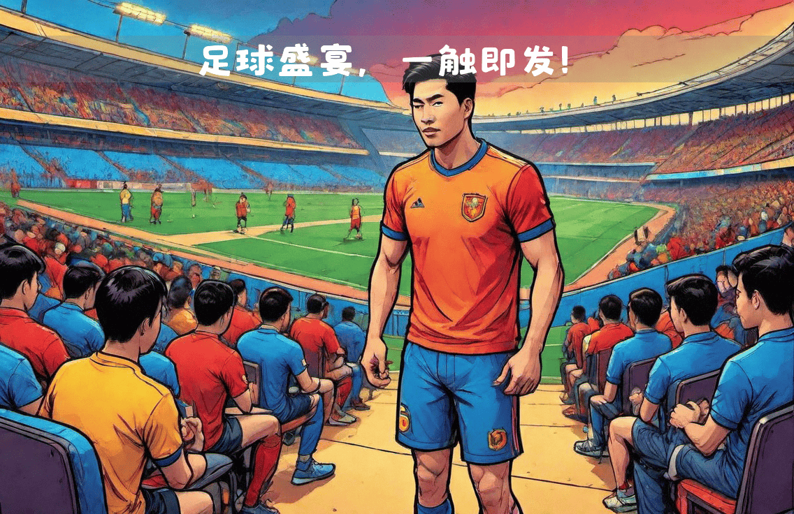 扬帆启航：欧国联比赛精彩登场