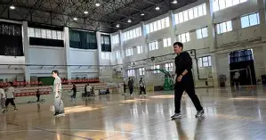 枭雄对壮士！精彩球赛激发全球热情