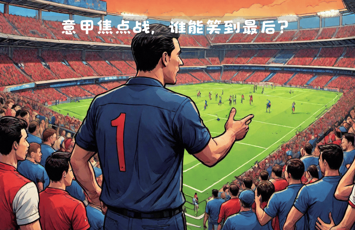 赛前热身：热那亚备战卡利亚里，角逐三分的简单介绍